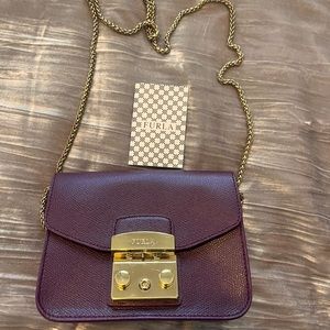 Furla cross body